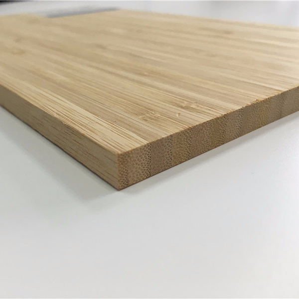 bamboo to plywood conversion