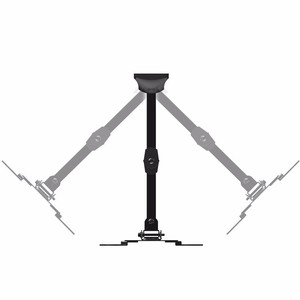 <span class=keywords><strong>Soporte</strong></span> <span class=keywords><strong>Giratorio</strong></span> de <span class=keywords><strong>180</strong></span> Grados Extraíble <span class=keywords><strong>Tv</strong></span> <span class=keywords><strong>Soporte</strong></span> de <span class=keywords><strong>Pared</strong></span> Para La <span class=keywords><strong>Pared</strong></span> - Product Image 3
