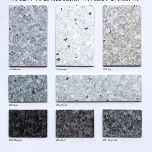 Revêtement de <span class=keywords><strong>sol</strong></span> homogène non directionnel Mipolam Elegance EL5 <span class=keywords><strong>Gerflor</strong></span> - Product Image 2