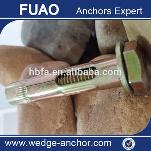 <span class=keywords><strong>De</strong></span> acero al carbono ancla <span class=keywords><strong>de</strong></span> la cuña/<span class=keywords><strong>hilti</strong></span> perno <span class=keywords><strong>de</strong></span> <span class=keywords><strong>anclaje</strong></span>/perno <span class=keywords><strong>de</strong></span> <span class=keywords><strong>anclaje</strong></span> - Product Image 4