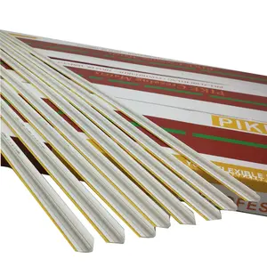 GAKEI Hersteller Großhandel Rill matrix Stanz falt matrix Well pappkarton PVC-Rill matrix