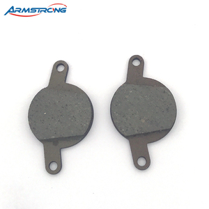 Fábrica de China Mountain Bike Brake Pad para MAGURA Clara 2001-2002 - Product Image 1