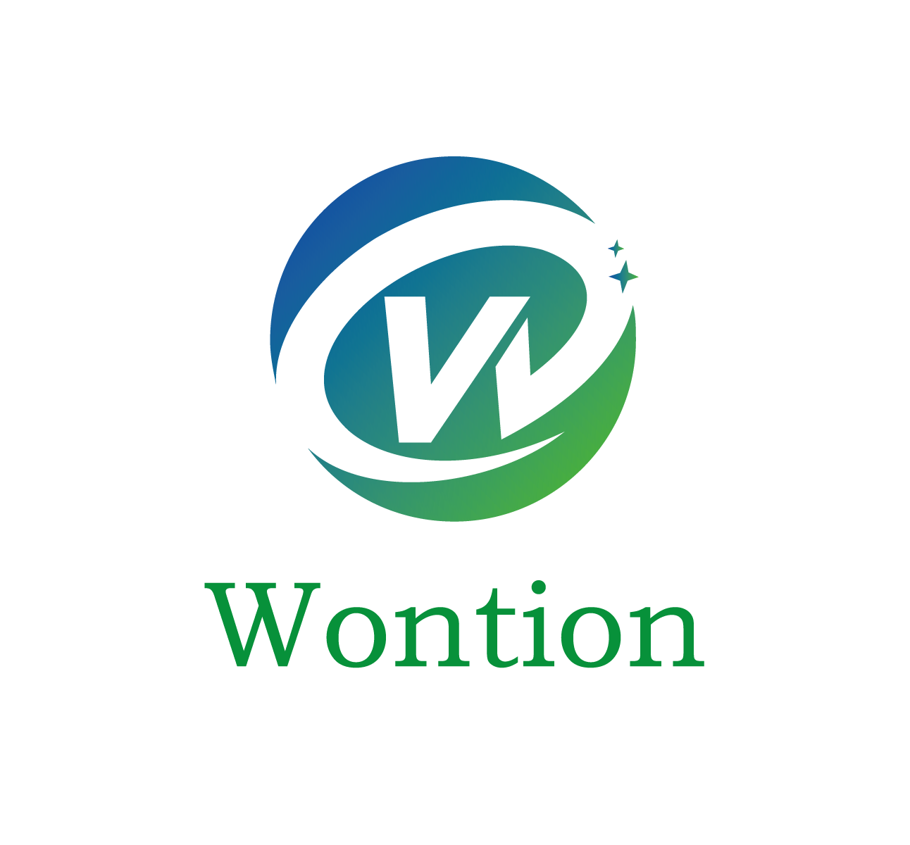 Wuxi Wontion Communications Equipment Co., Ltd. logo