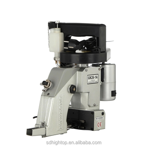 Precio de fábrica GK26-1A bolsa de portátil más cerca de la máquina de coser adecuado para <span class=keywords><strong>el</strong></span> cierre - Product Image 5