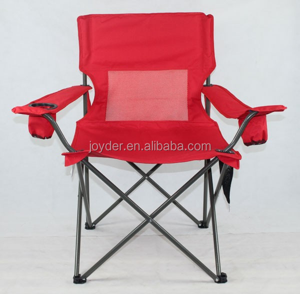 Adultes réglable position maille hauteur table pliante retour pont inclinable plage soleil chaise longue