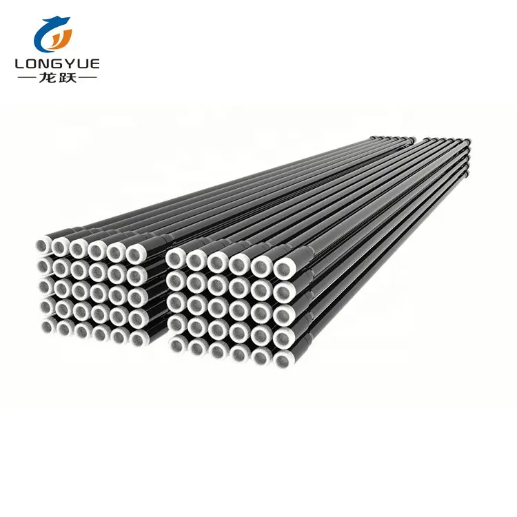 Oil Casing/ Oil Tube/ Oil drilling pipe with Longyue manufacture