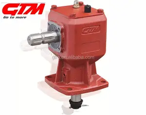 GTM agricultural mower gearbox for hay mower