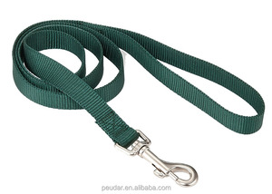 Correa para Perro Clásica de Nailon Sólido, Simple, para Pasear Mascotas, Venta Caliente - Product Image 2