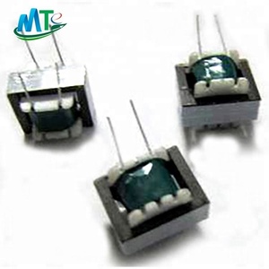 Trasformatore Audio EI19 EI14, Rapporto <span class=keywords><strong>1</strong></span>:<span class=keywords><strong>1</strong></span> 600:600 - Product Image 5