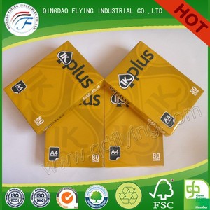 <span class=keywords><strong>A4</strong></span> Bản Sao Giấy Thanh Đảo <span class=keywords><strong>A4</strong></span> 80Gram 11X17 Kích Thước Giấy - Product Image 3