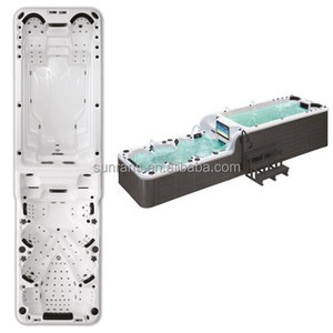 <span class=keywords><strong>Spa</strong></span> de hidromasaje piscina grande de la piscina <span class=keywords><strong>SPA</strong></span> exterior exterior de hidromasaje <span class=keywords><strong>SPA</strong></span> de natación - Product Image 2