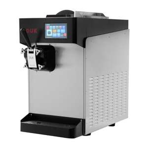 Guangdong singolo commerciale sapore morbido ice cream macchine per la produzione di confrontare taylor gelato soft servire macchina per la vendita - Product Image 3