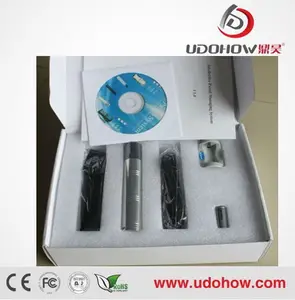 RFID Waterproof security guard tour patrol system