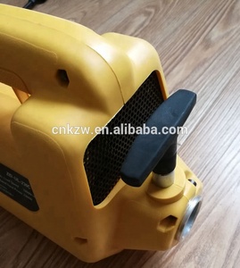 Vibromasseur de béton portable, Offre Spéciale v, 2300W, haute fréquence - Product Image 3