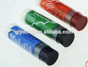Bâton Marqueur en Plastique pour Enclos d'Élevage pour Porcelets, Bovins et Moutons - Product Image 4