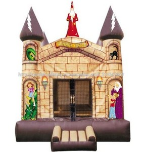 Los magos <span class=keywords><strong>Funhouse</strong></span> gorila inflable - Product Image 1