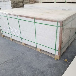 15mm chất lượng tốt Class một chống cháy bên ngoài siding Magnesium Oxide Board Trung Quốc Chất lượng hàng đầu - Product Image 4
