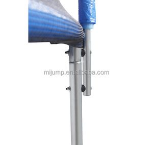 <span class=keywords><strong>Trampolín</strong></span> <span class=keywords><strong>de</strong></span> <span class=keywords><strong>Fitness</strong></span> para Exteriores <span class=keywords><strong>de</strong></span> 6 Pies con Red, <span class=keywords><strong>Precio</strong></span> Económico - Product Image 4