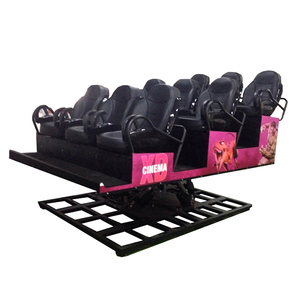 <span class=keywords><strong>Le</strong></span> plus récent intérieur 5d/6d/7d cinéma cinématographique équipement motion ride 7d simulateur à vendre - Product Image 3