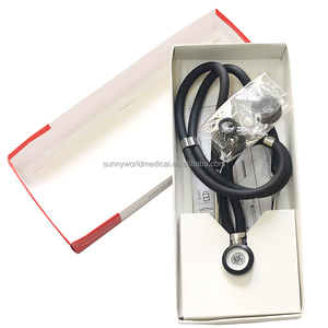 Portable Équipements De <span class=keywords><strong>Diagnostic</strong></span> Médical Infirmière Stéthoscope Fœtal - Product Image 3