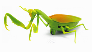 Jouets anti-insectes IR, Mantis, Autoshow drôle, coccinelle Rc, animaux - Product Image 5
