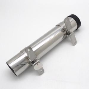 Super septembre Foyo Porte-canne à pêche en acier inoxydable 316 de qualité supérieure Matériel marin pour <span class=keywords><strong>bateau</strong></span> et yacht - Product Image 5