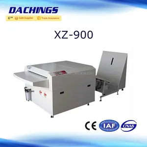 Tấm CTP vi xử lý nhiệt