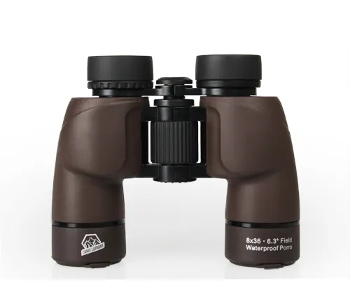 8x36 optical zoom telescope Waterproof Travelling Digital Binoculars HK3-0038