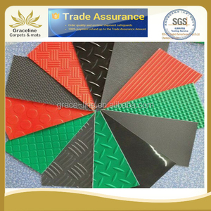 Thảm Cuộn Sàn Nhà Để Xe PVC Phong Cách Thời Trang - Product Image 6