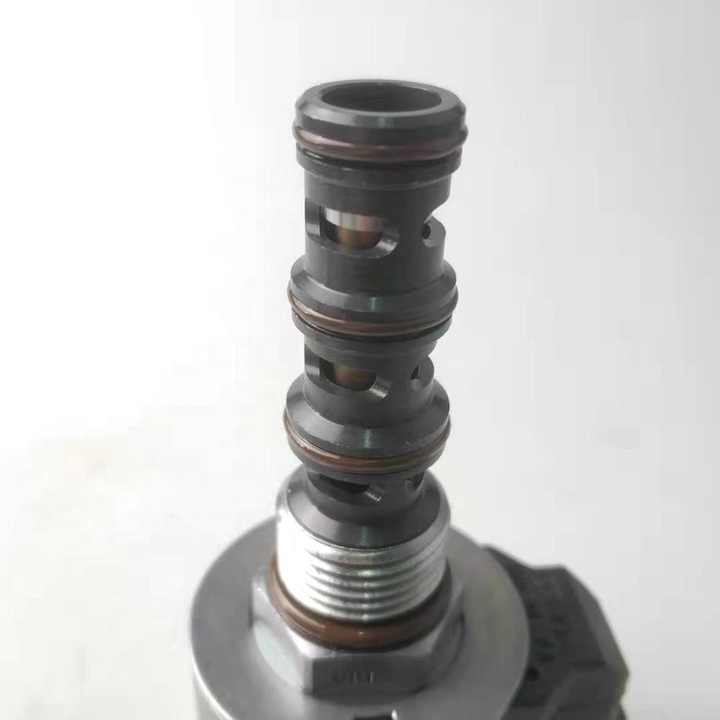 HYORAFORCE Solenoid valve No.:4212221/52769384 4304124/4303724  