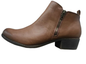 Inventario zapato mujer bota sin marca venta al mayoreo calzado (servicio en español disponible) - Product Image 1