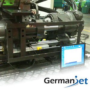 Transducteur de Position, ethernet cat - Product Image 3