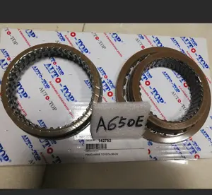 A650E 마찰 material clutch disc 판 A650E Transmission 부 A650E Automatic Transmission 마찰 판 A650E