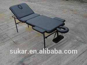 <span class=keywords><strong>china</strong></span> 2014 hecho hidráulico camilla de masaje para la venta - Product Image 1