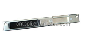<strong>Strike</strong> <strong>Plate</strong> Aluminium <strong>Door</strong> <strong>Strike</strong> <strong>Plate</strong> - Product Image 2
