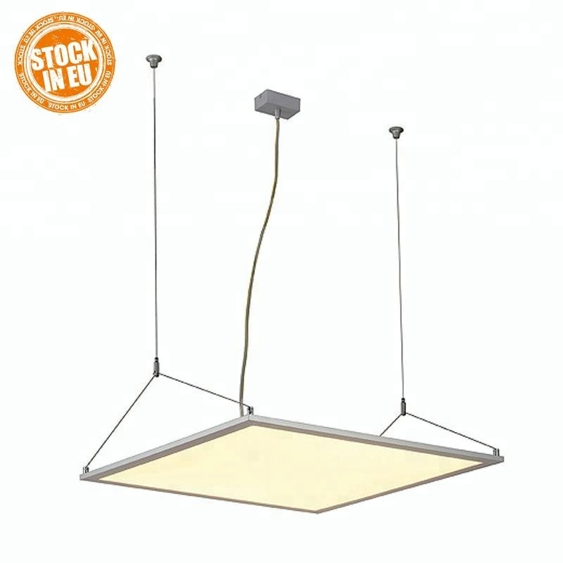 Fiable performance 3000-6500 k motion sensor lumière puits de lumière panneau