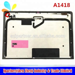 Nouvel écran LCD A1418 4K original LM215UH1 SD A1 pour <span class=keywords><strong>iMac</strong></span> <span class=keywords><strong>Retina</strong></span> 21.5 "<span class=keywords><strong>2015</strong></span> écran LCD 661-02990 EMC 2833 - Product Image 3