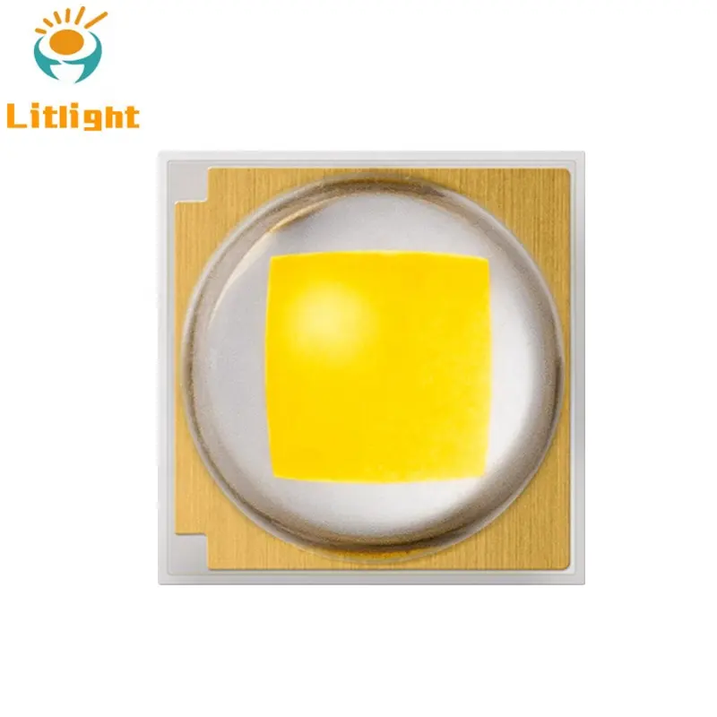 Originele Samsung LH351 serie High Power 1 W 2 W 3 W 4 W 5 W 5000 K, CRI 70, 165lm/w 3535 smd led chip LH351B