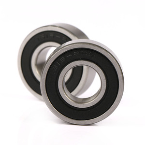 <span class=keywords><strong>B25</strong></span>-285 深溝玉軸受 25x65x17mm <span class=keywords><strong>B25</strong></span> ベアリング - Product Image 1