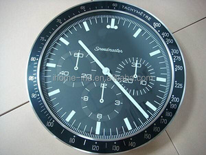 Home decors reloj de pared moderno lujo replica relojes de marca ( T6113-4 ) - Product Image 1