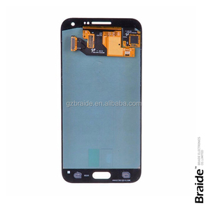 Écran tactile Pour <span class=keywords><strong>Samsung</strong></span> Compatible Marque 5 pouce LCD Écran D'affichage pour <span class=keywords><strong>Samsung</strong></span> <span class=keywords><strong>Galaxy</strong></span> E5 - Product Image 2