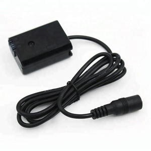 AC-PW20 adaptateur secteur AC-FW50 batterie factice pour <span class=keywords><strong>Sony</strong></span> NEX-3 NEX-5 SLT-A33 <span class=keywords><strong>A55</strong></span> - Product Image 3