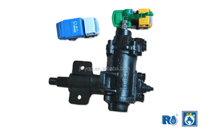 Auto partes del aparato de gobierno hidráulico de F034 pickup Gran Muralla - Product Image 1
