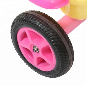 Moderne lernen spielzeug <span class=keywords><strong>3</strong></span> rad dreirad kinder metall rahmen trike - Product Image 5