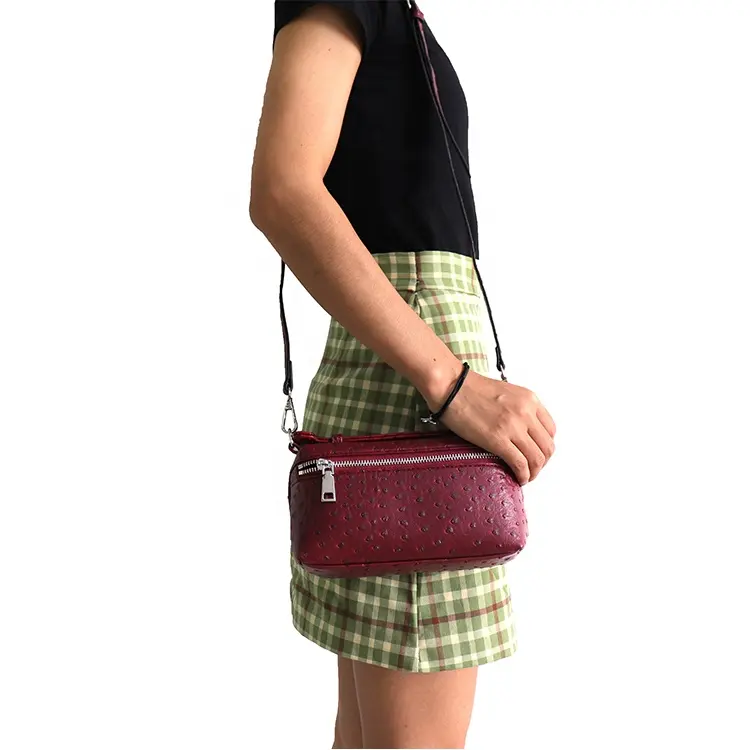 Luoiso BSCI — sac à main en cuir PU pour femmes, fourre-tout imperméable, avec logo personnalisé, polyvalent