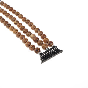 Nouveau Personnalisé En <span class=keywords><strong>Bois</strong></span> <span class=keywords><strong>Bracelet</strong></span> Pour iWatch, 2018 En Gros <span class=keywords><strong>Bois</strong></span> <span class=keywords><strong>Bracelet</strong></span> Pour <span class=keywords><strong>Apple</strong></span> Montre Bande - Product Image 4