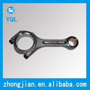 Yunnei YN4100QB diesel parti del motore principale cuscinetto di <span class=keywords><strong>biella</strong></span> cuscinetto - Product Image 4
