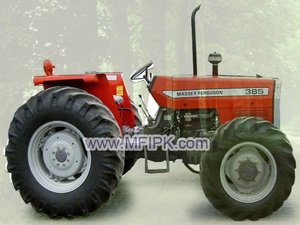 Mesin Rakitan Massey Ferguson Mf 385 4wd <span class=keywords><strong>Pakistan</strong></span> - Product Image 3