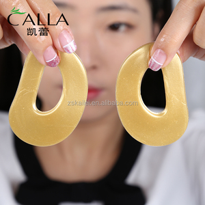 Colágeno máscara 24 K oro cristalina del colágeno máscara facial máscara - Product Image 5
