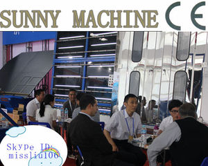 Компонент основного двигателя включает вертикальную стиральную и сушильную машину для стекла, необходимую для обработки стекла - Product Image 5